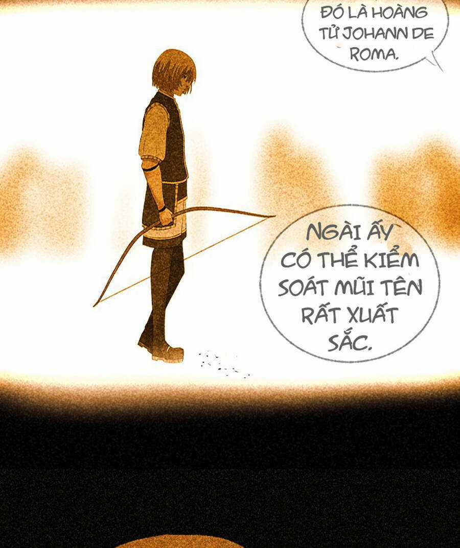 Deor! Chapter 17 trang 44