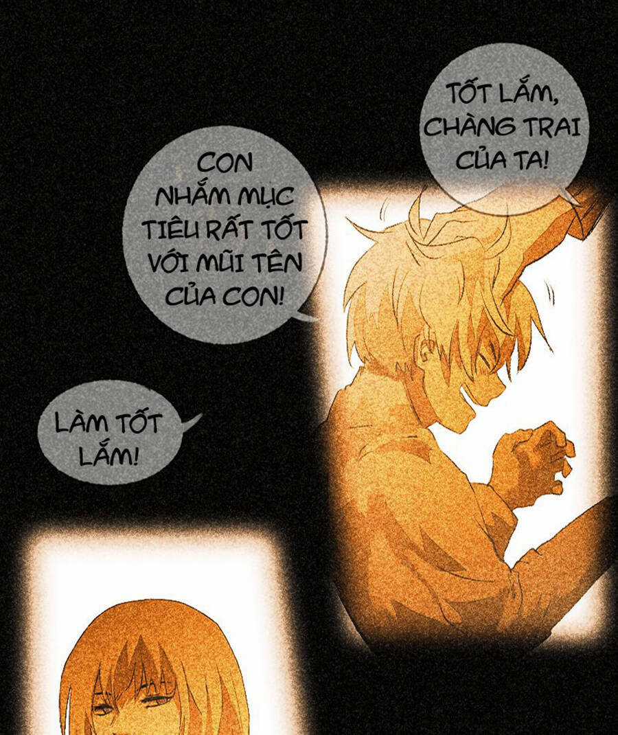 Deor! Chapter 17 trang 46