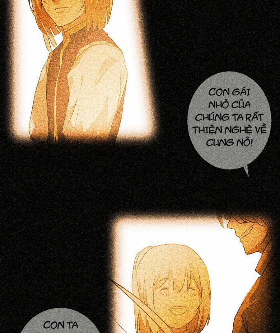 Deor! Chapter 17 trang 47