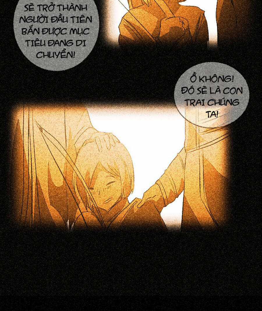 Deor! Chapter 17 trang 48