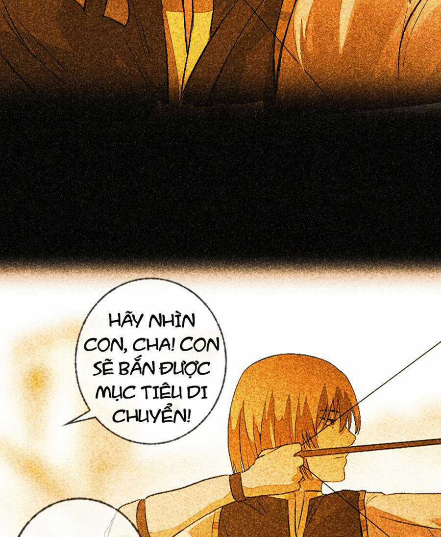 Deor! Chapter 17 trang 51