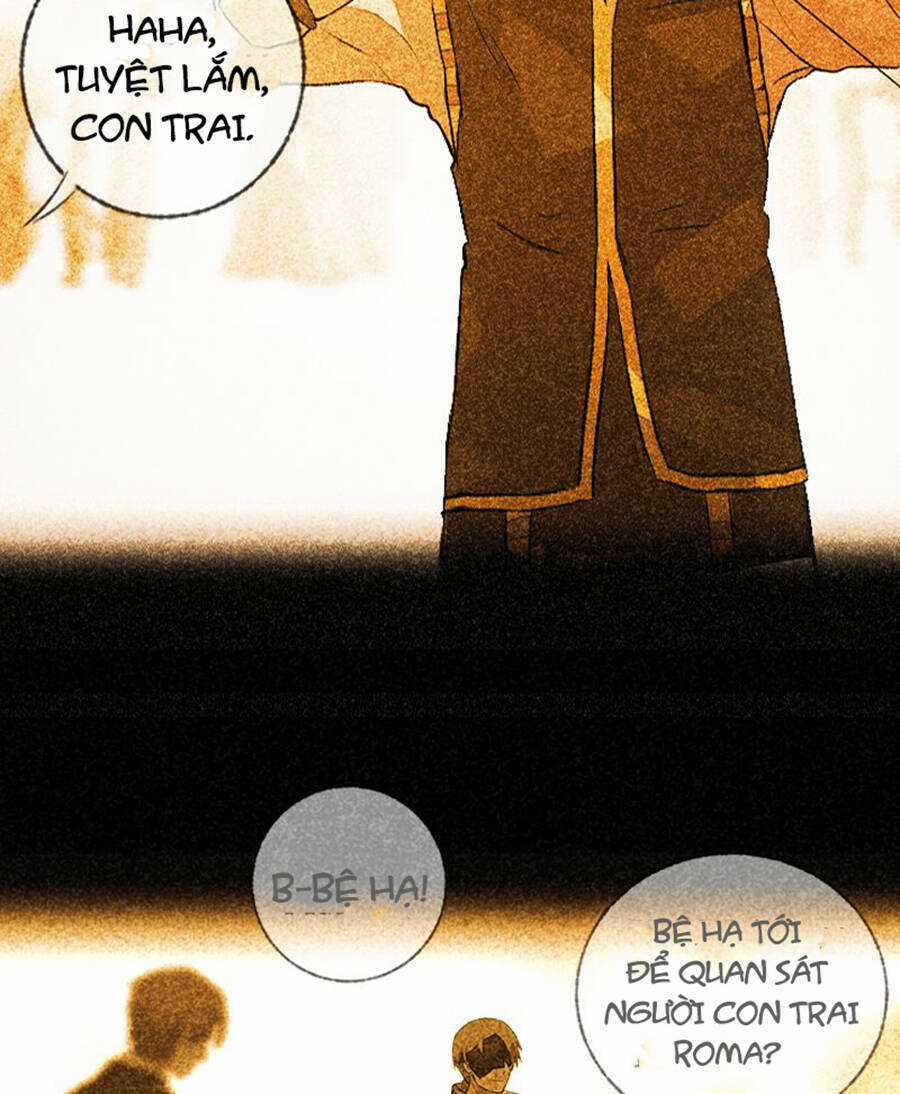 Deor! Chapter 17 trang 52