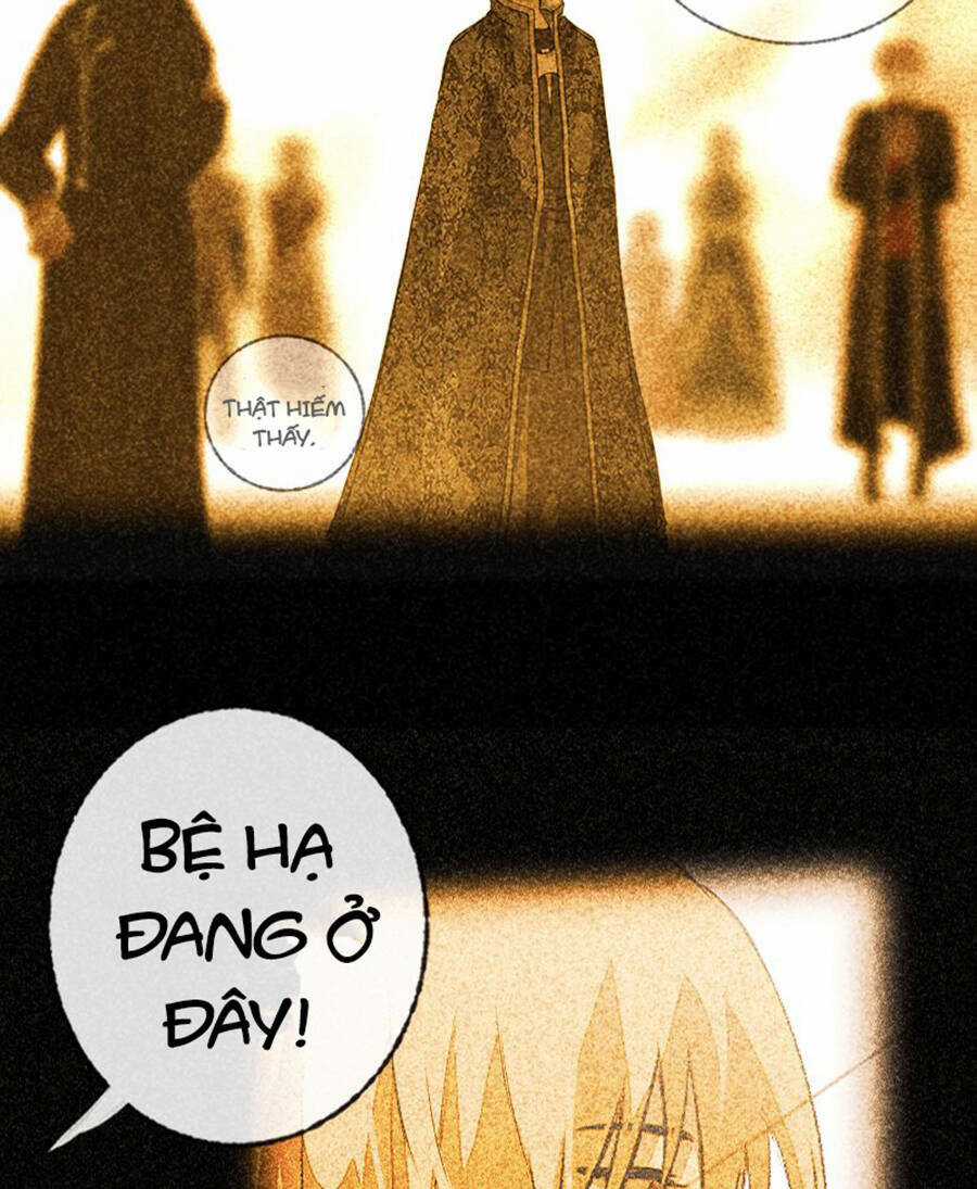 Deor! Chapter 17 trang 53