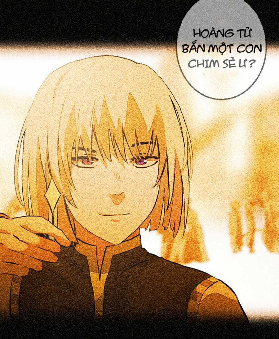 Deor! Chapter 17 trang 62