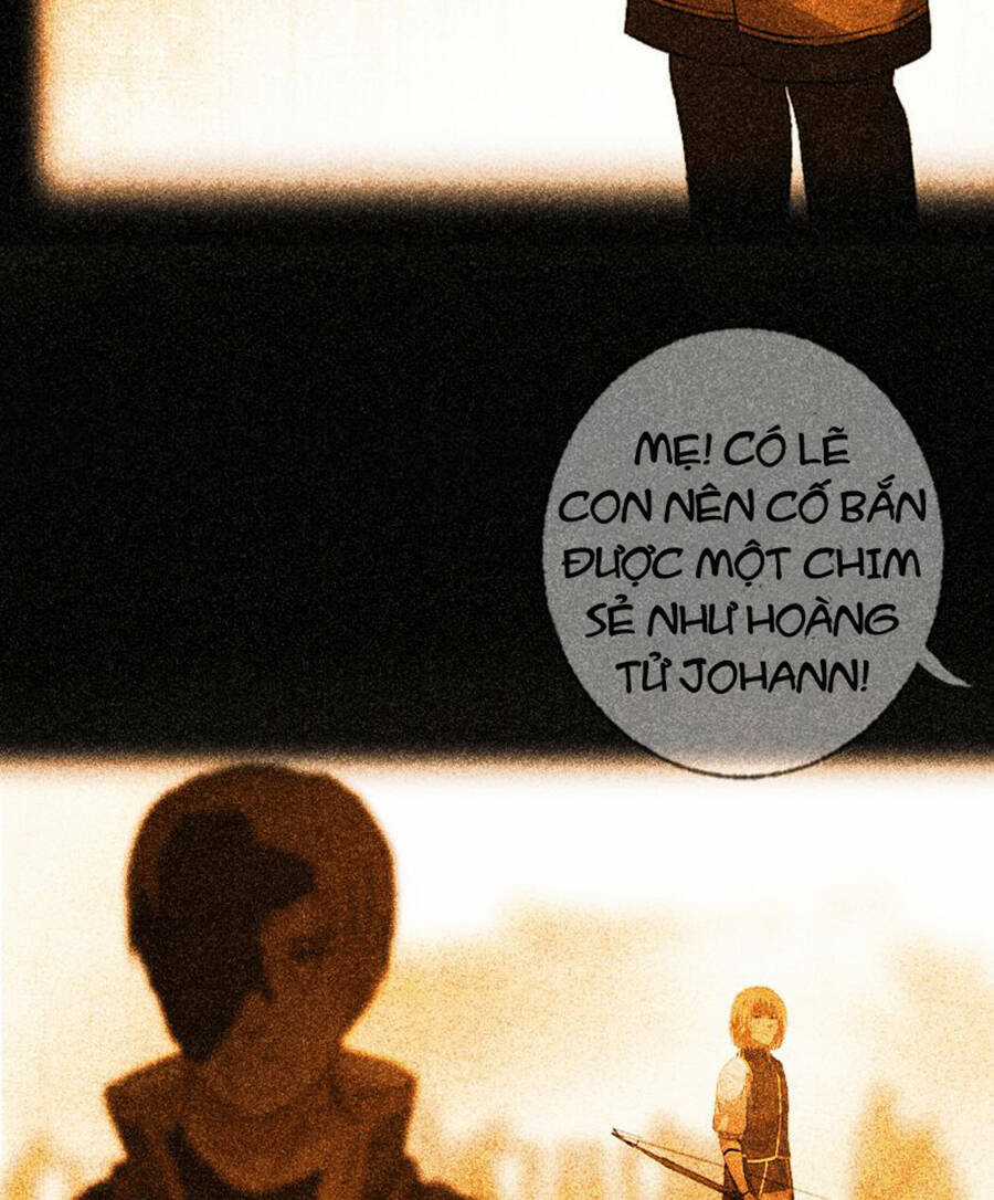 Deor! Chapter 17 trang 66