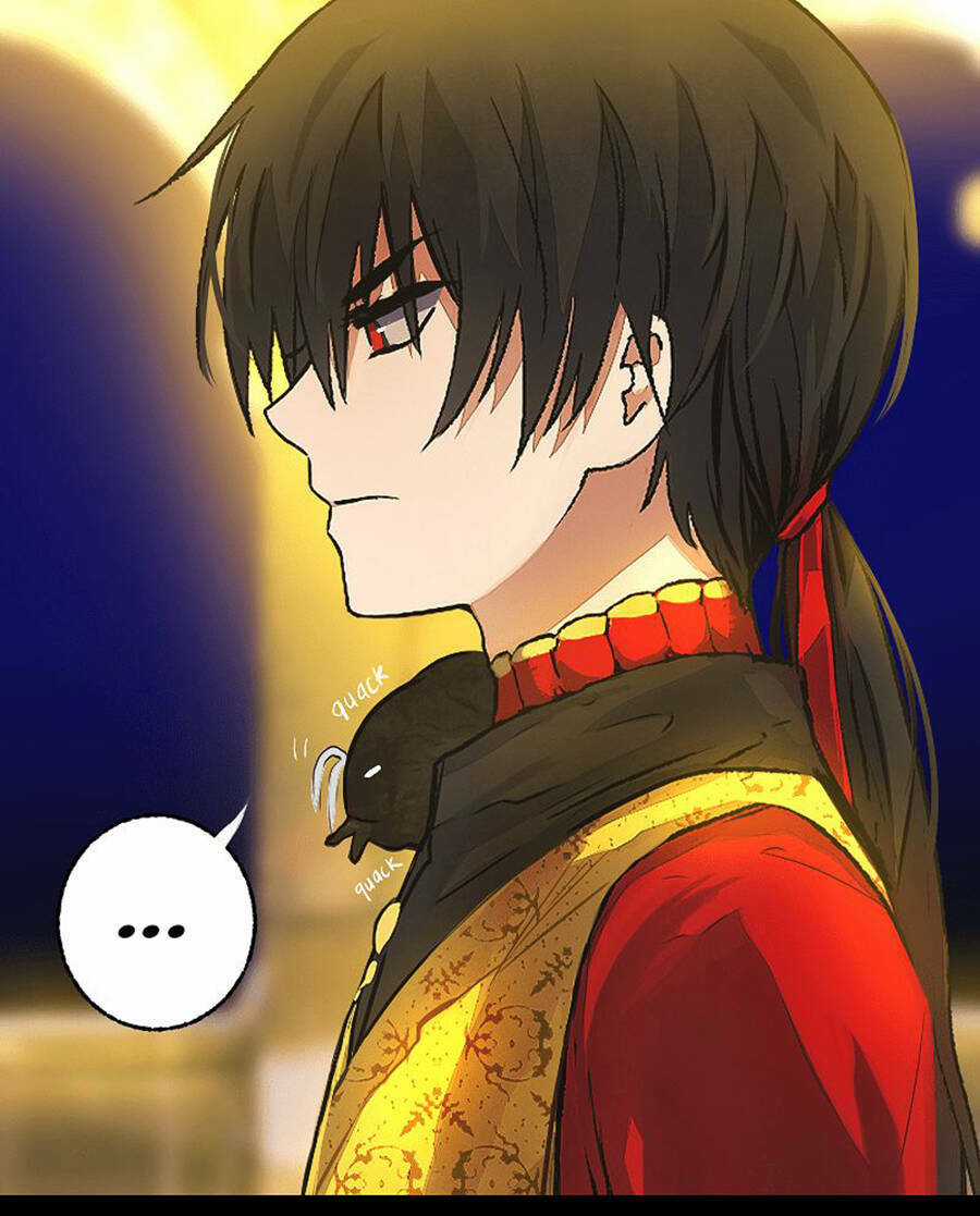 Deor! Chapter 17 trang 7