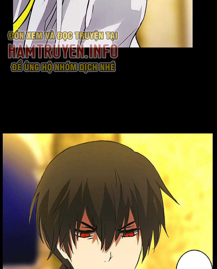 Deor! Chapter 17 trang 9