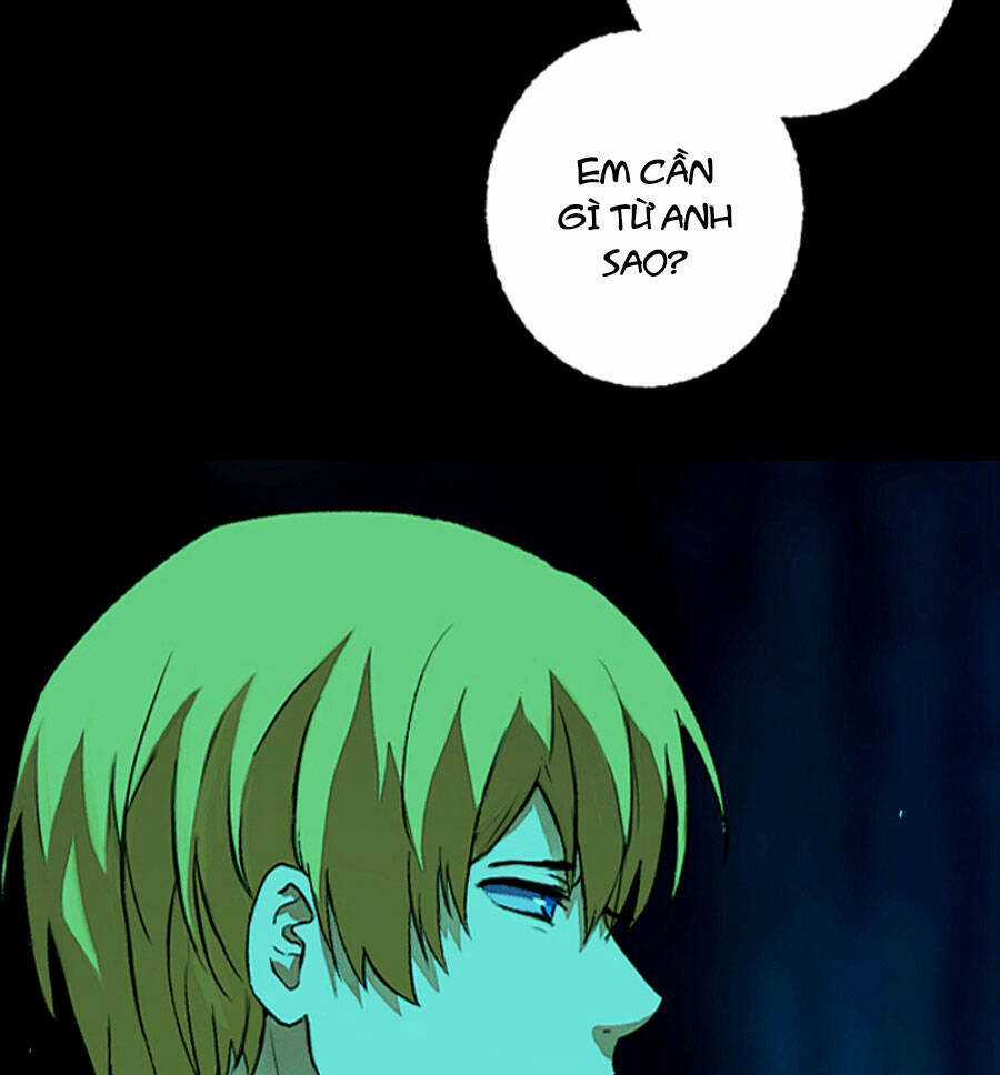 Deor! Chapter 18 trang 11