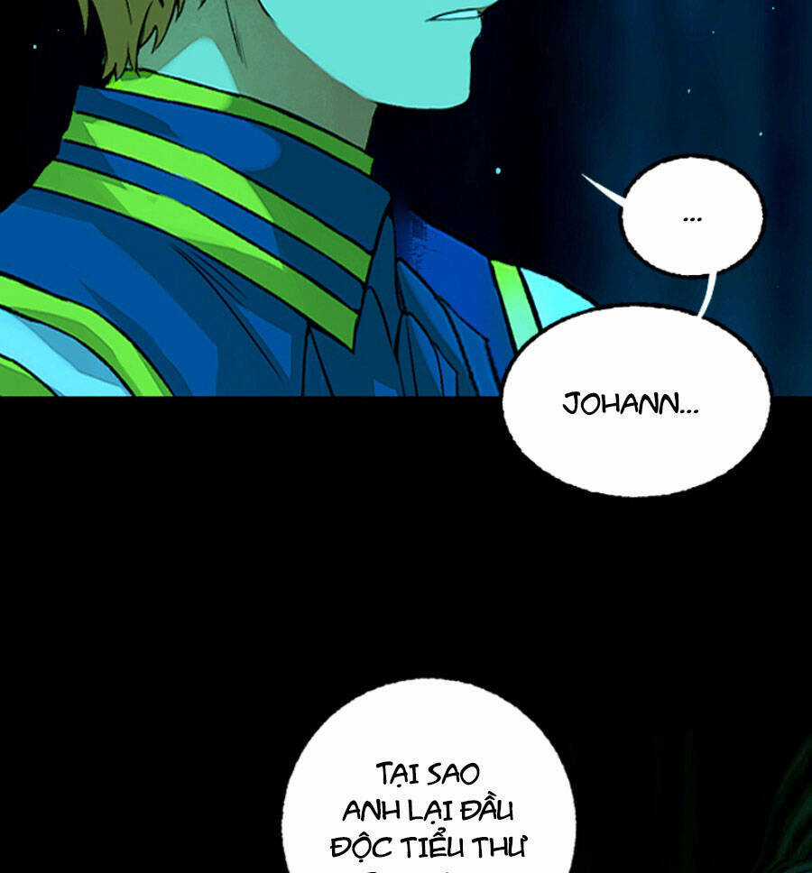 Deor! Chapter 18 trang 12