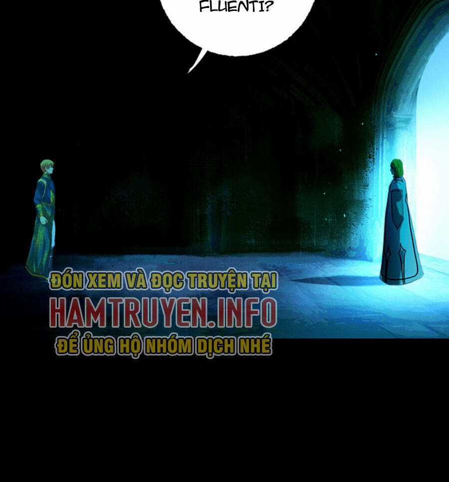 Deor! Chapter 18 trang 13