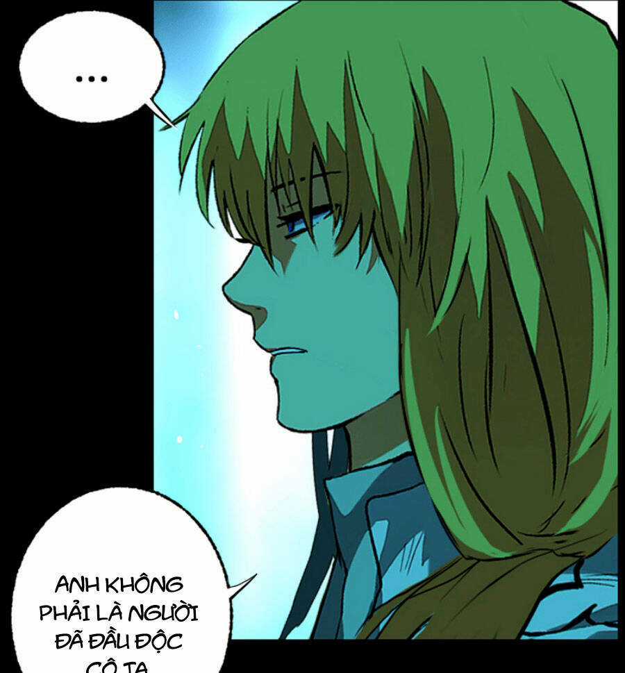 Deor! Chapter 18 trang 14