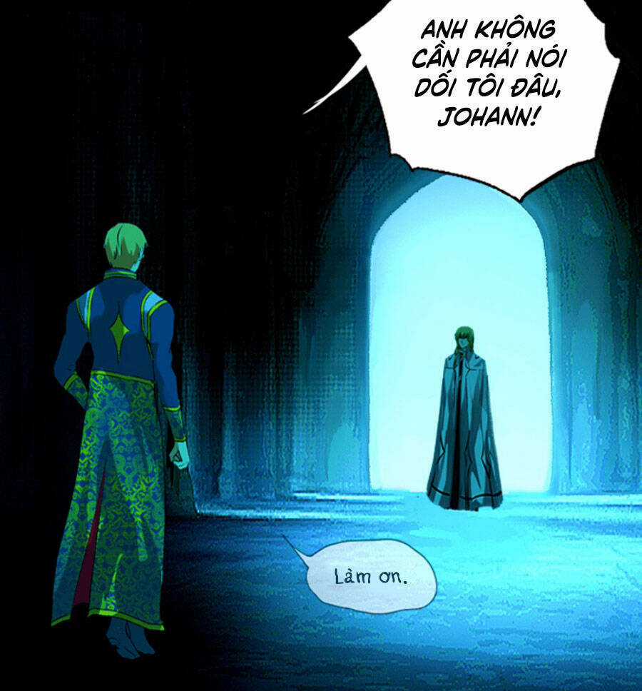 Deor! Chapter 18 trang 16