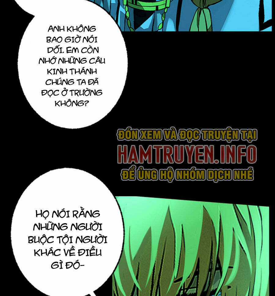 Deor! Chapter 18 trang 18