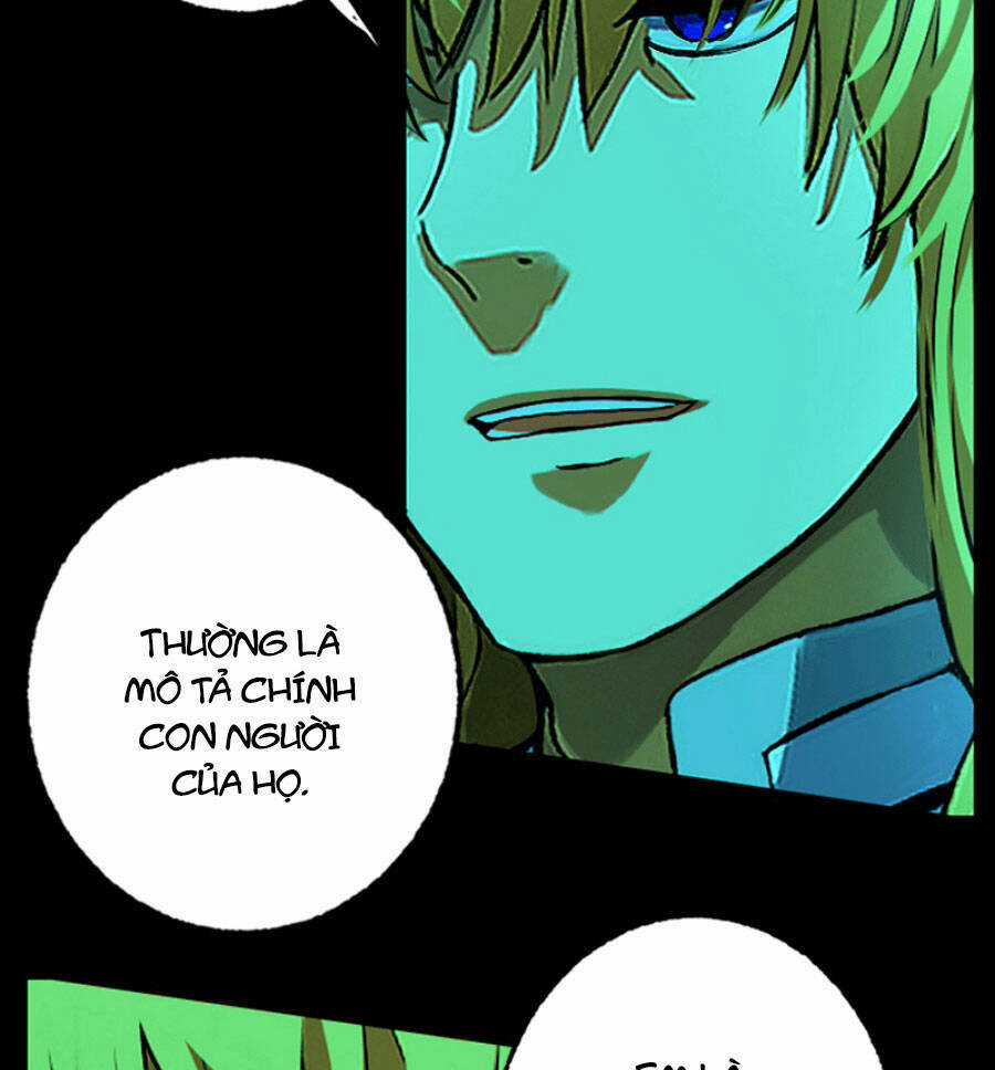 Deor! Chapter 18 trang 19