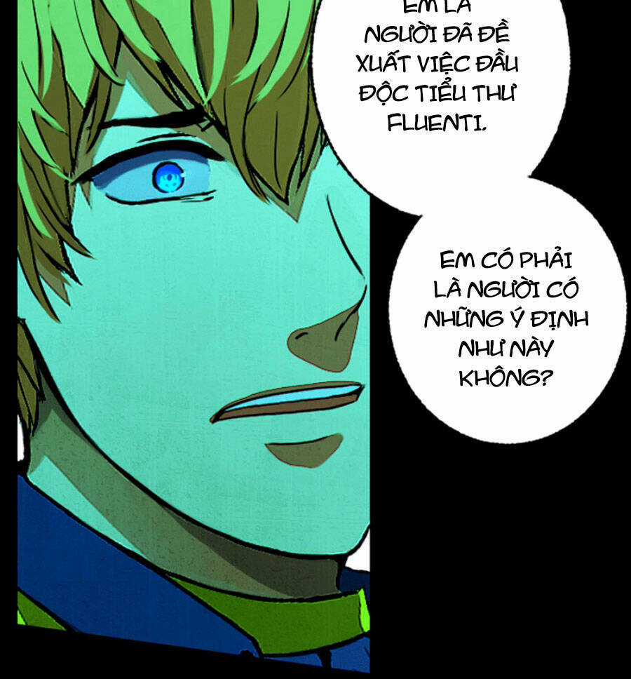 Deor! Chapter 18 trang 20