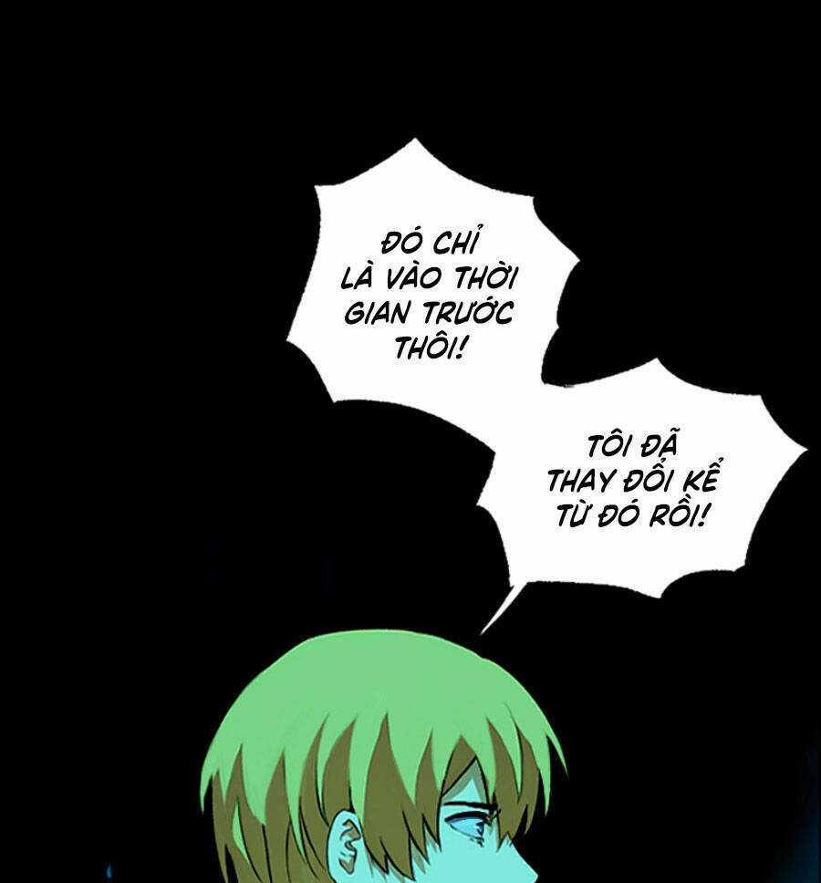 Deor! Chapter 18 trang 21