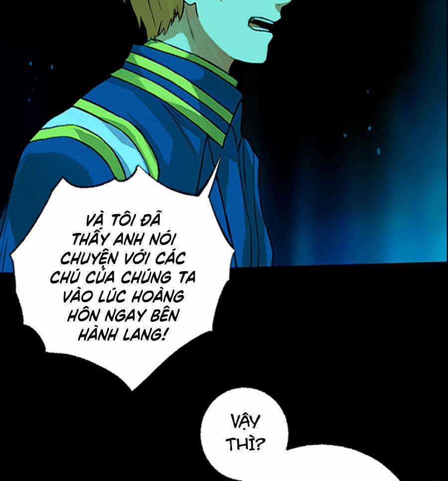 Deor! Chapter 18 trang 22