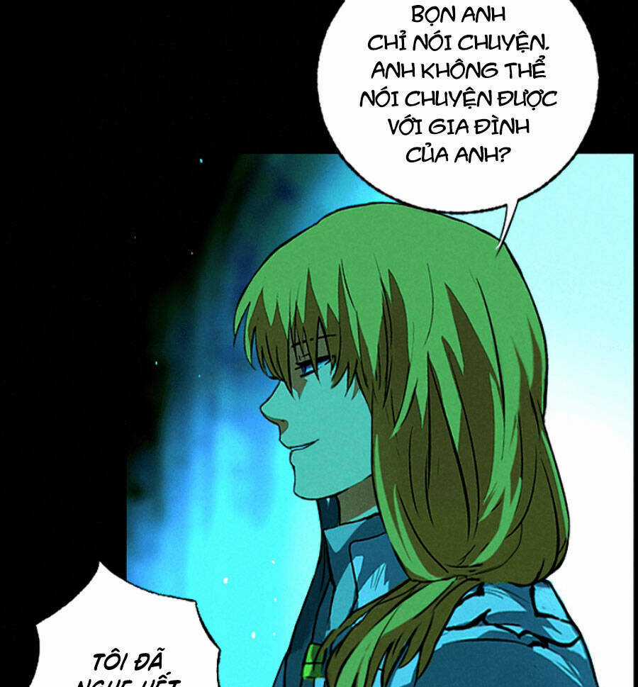 Deor! Chapter 18 trang 23