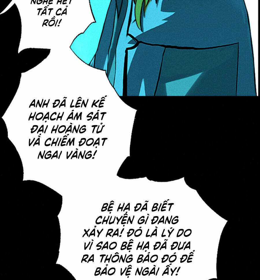 Deor! Chapter 18 trang 24