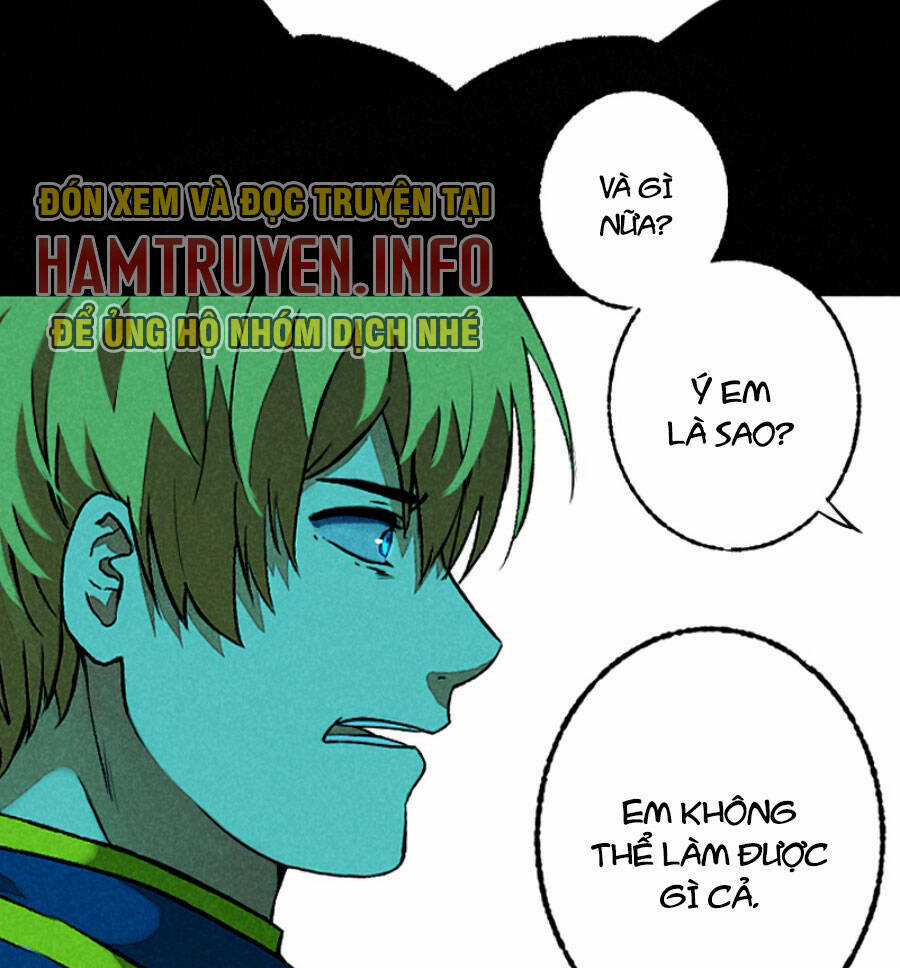 Deor! Chapter 18 trang 25