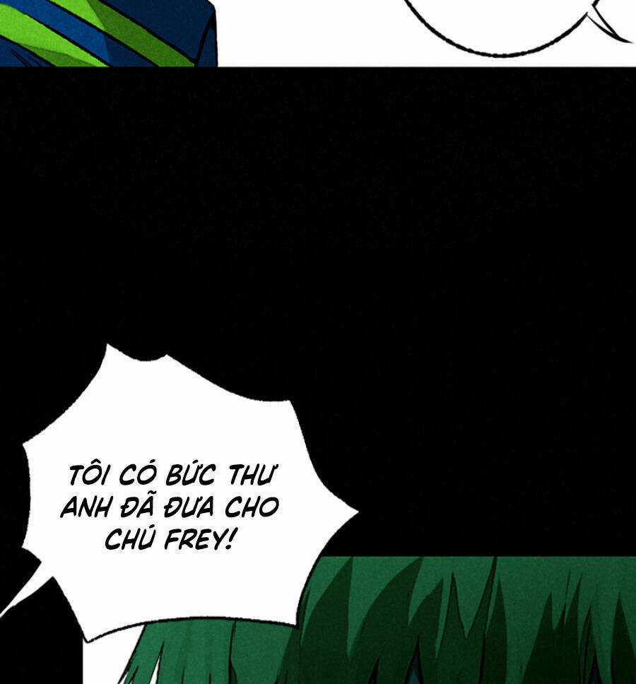 Deor! Chapter 18 trang 26