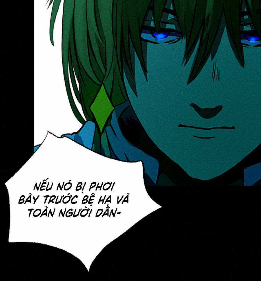 Deor! Chapter 18 trang 27