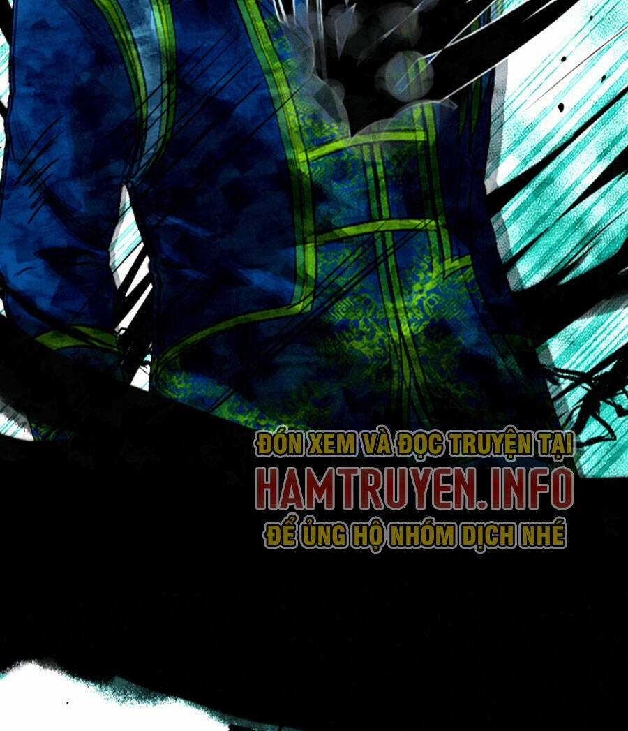 Deor! Chapter 18 trang 29