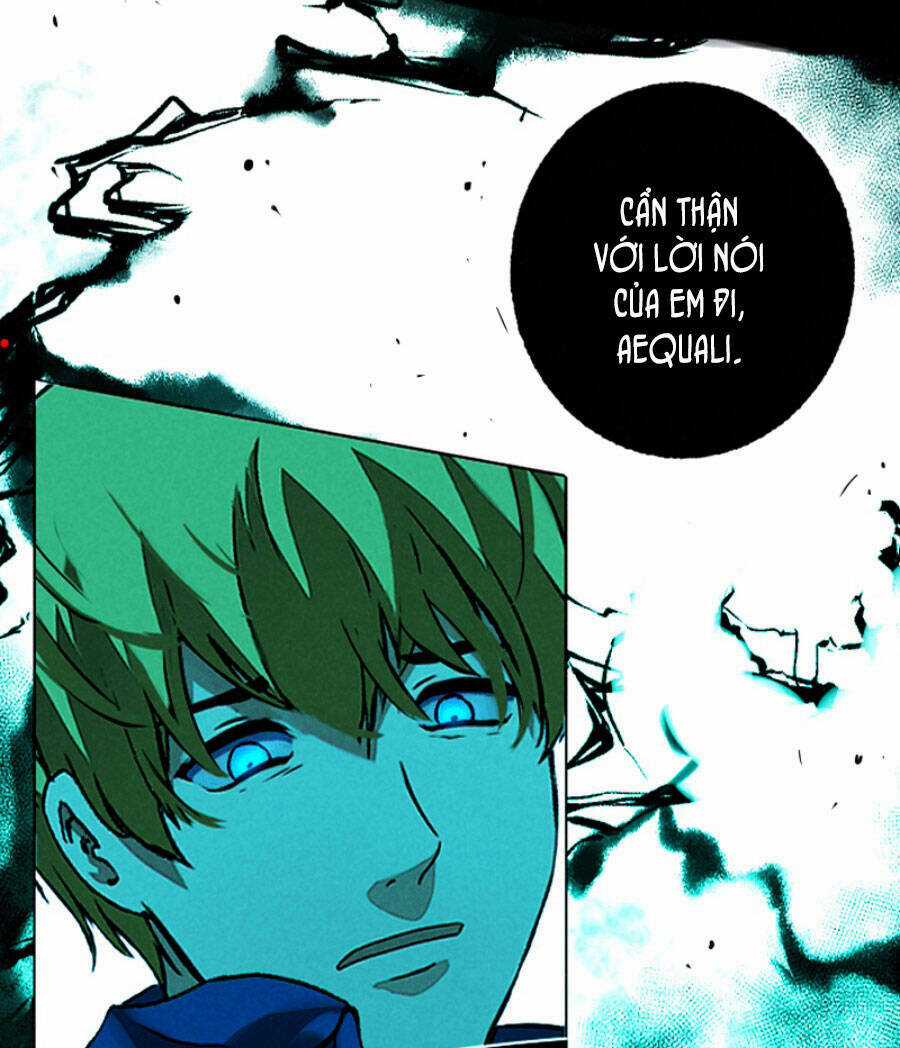 Deor! Chapter 18 trang 30