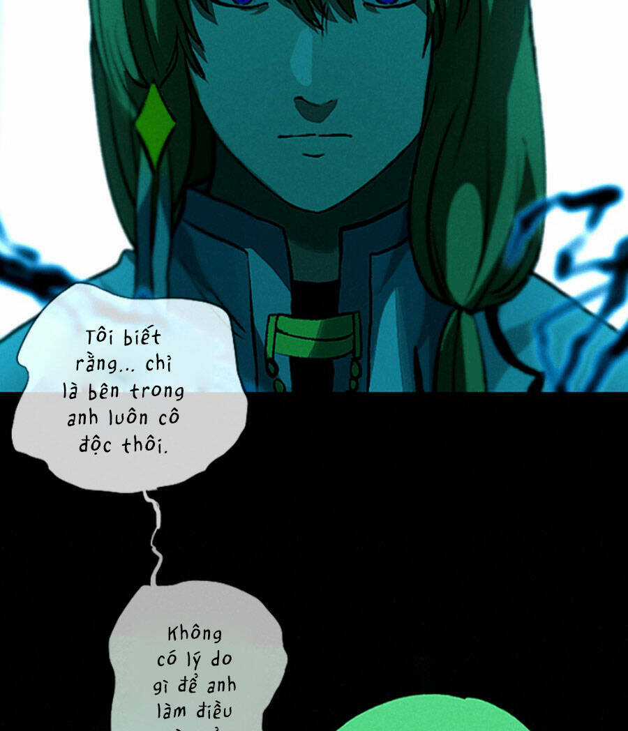 Deor! Chapter 18 trang 34