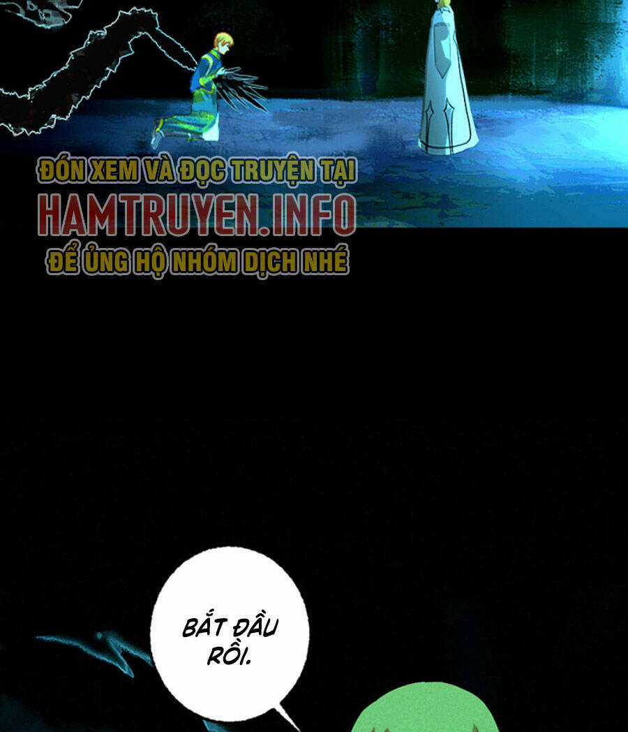 Deor! Chapter 18 trang 37