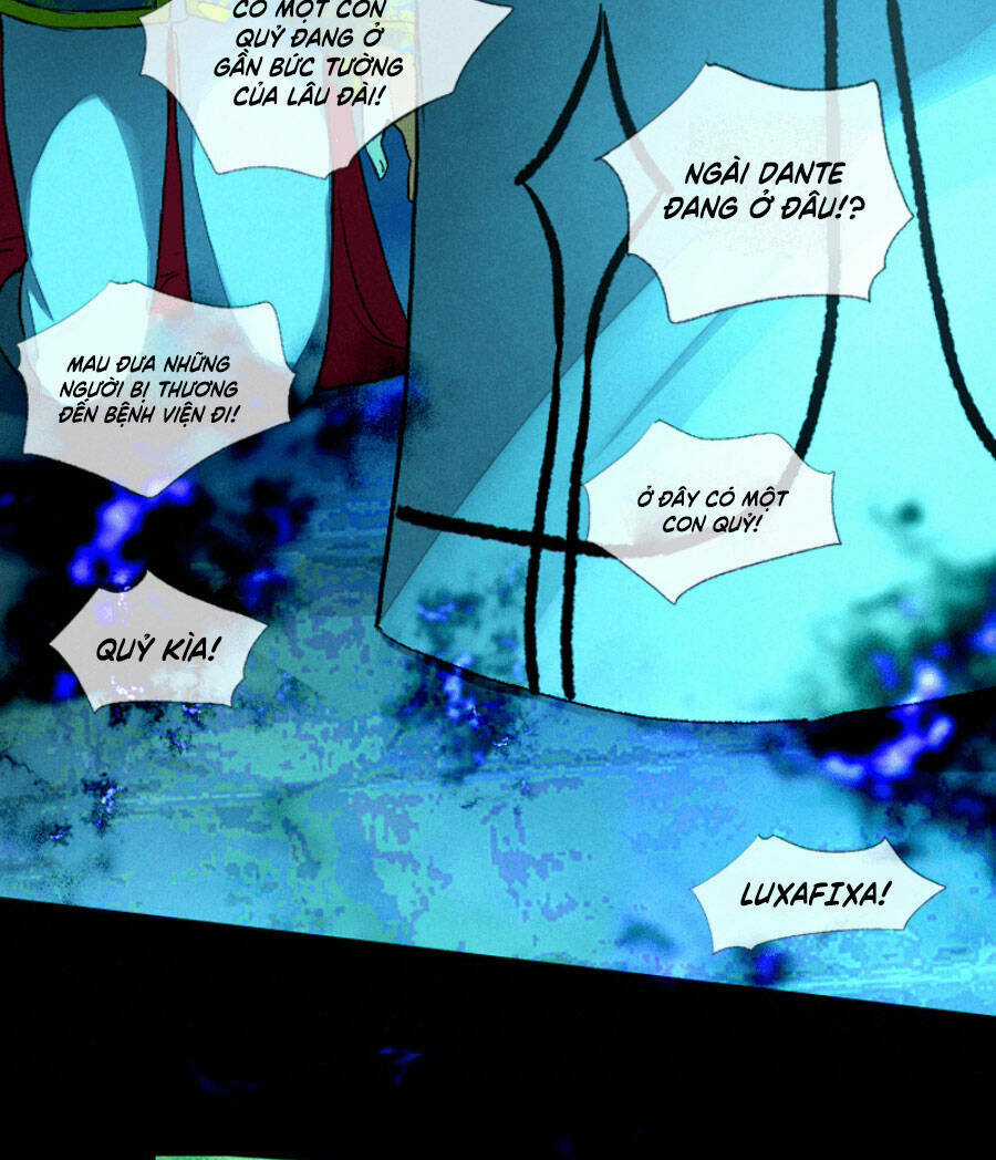 Deor! Chapter 18 trang 39