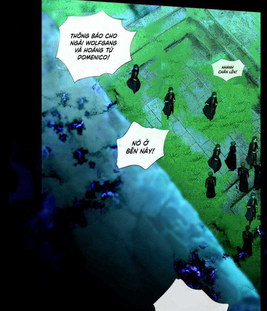 Deor! Chapter 18 trang 40