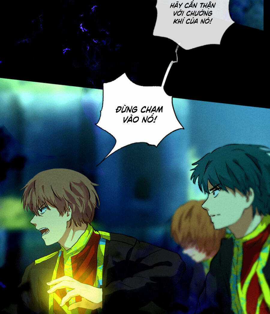 Deor! Chapter 18 trang 41