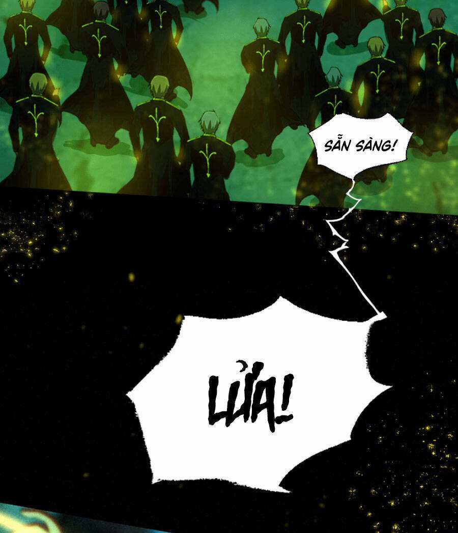 Deor! Chapter 18 trang 44