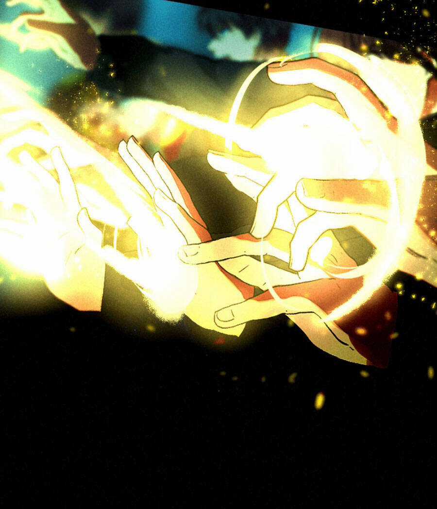 Deor! Chapter 18 trang 45