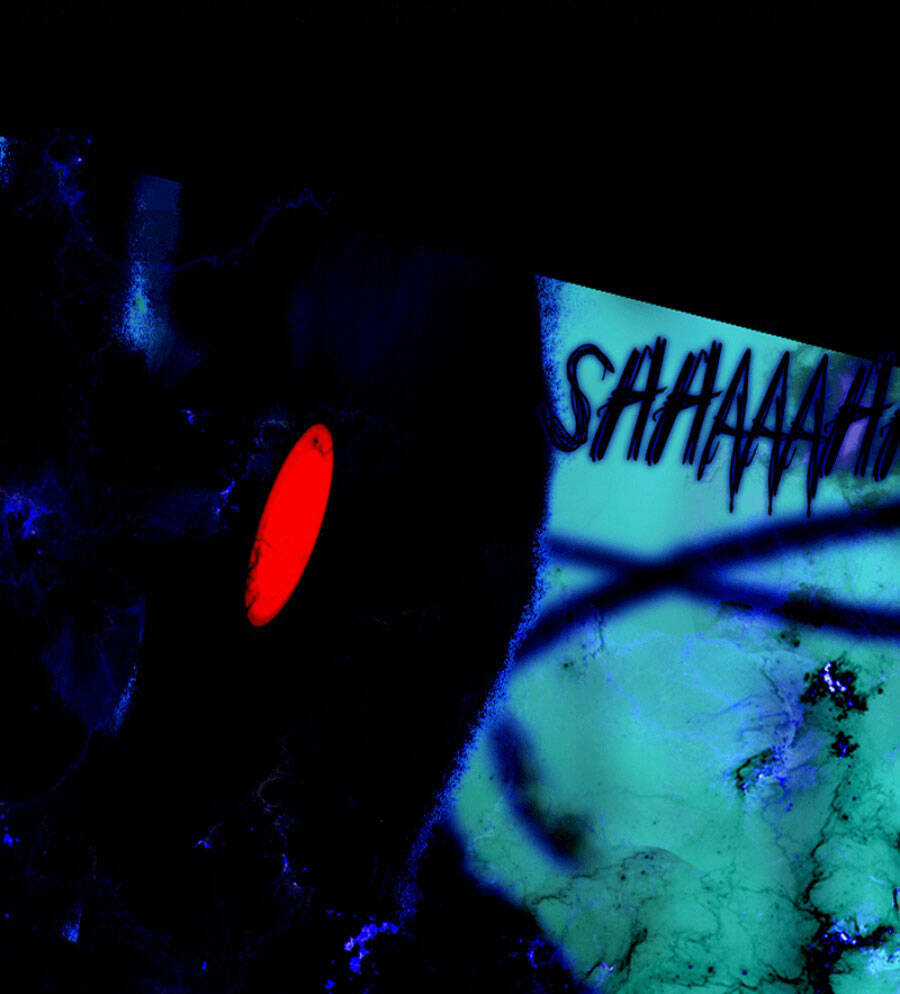 Deor! Chapter 18 trang 46