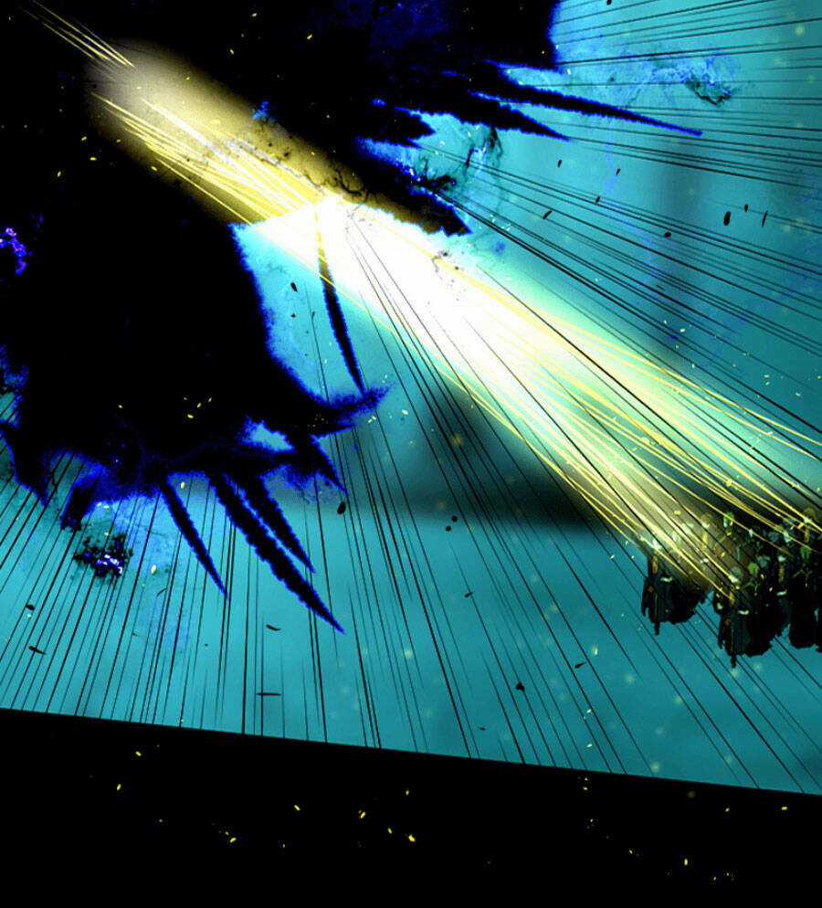 Deor! Chapter 18 trang 48