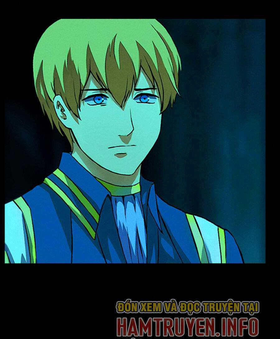 Deor! Chapter 18 trang 5