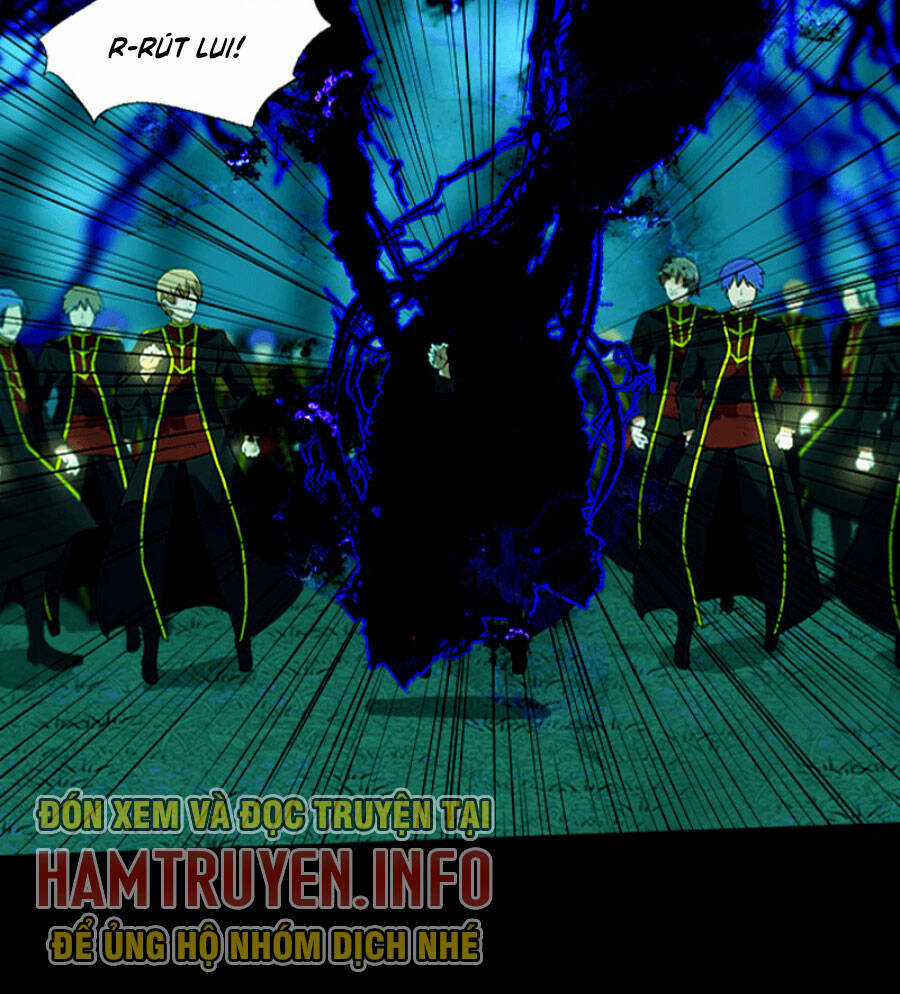 Deor! Chapter 18 trang 52