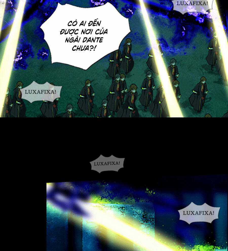 Deor! Chapter 18 trang 54