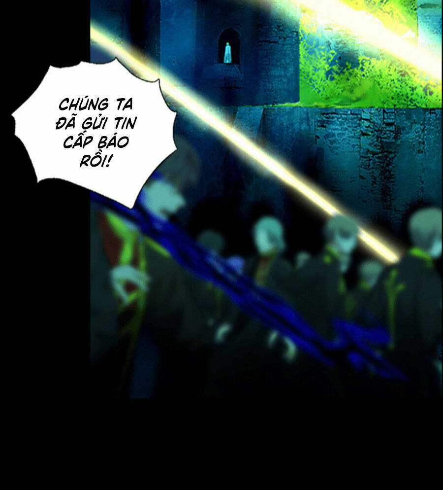 Deor! Chapter 18 trang 55