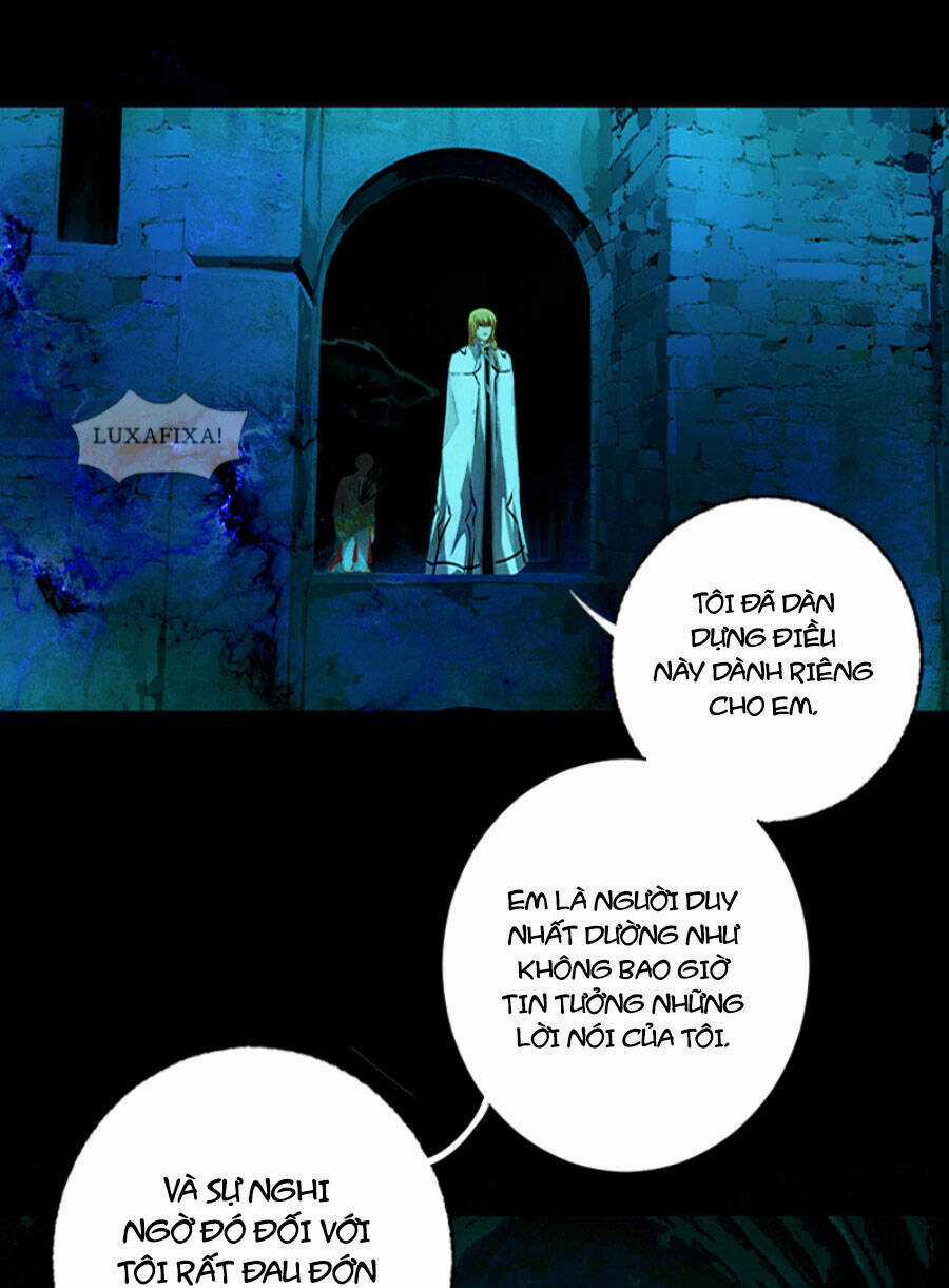 Deor! Chapter 18 trang 56