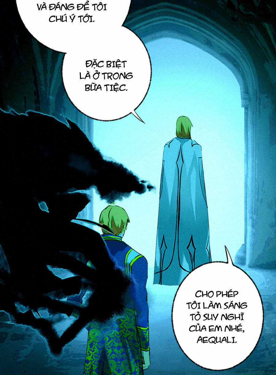 Deor! Chapter 18 trang 57