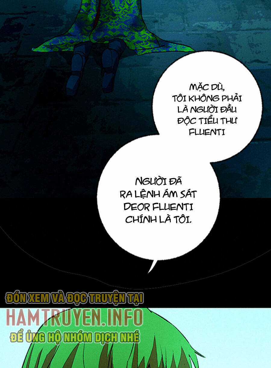 Deor! Chapter 18 trang 58