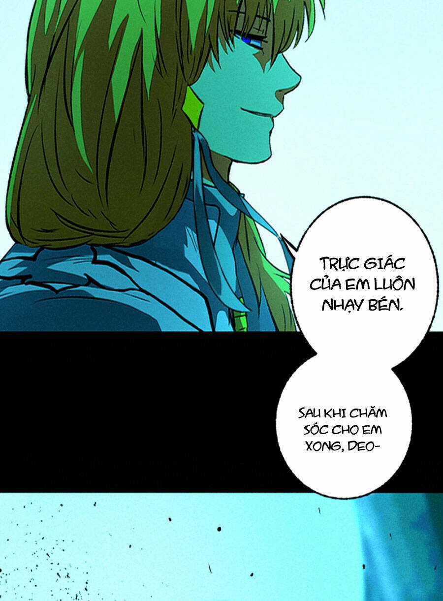 Deor! Chapter 18 trang 59