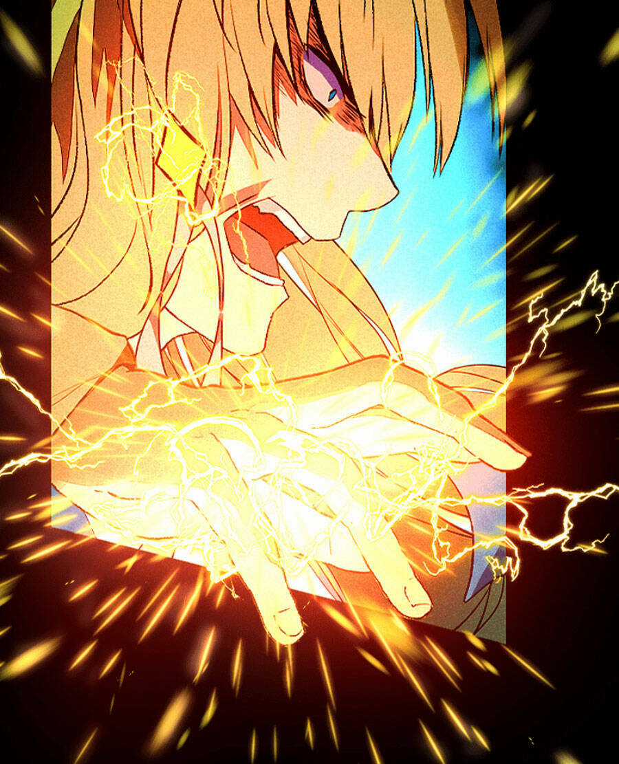 Deor! Chapter 19 trang 10