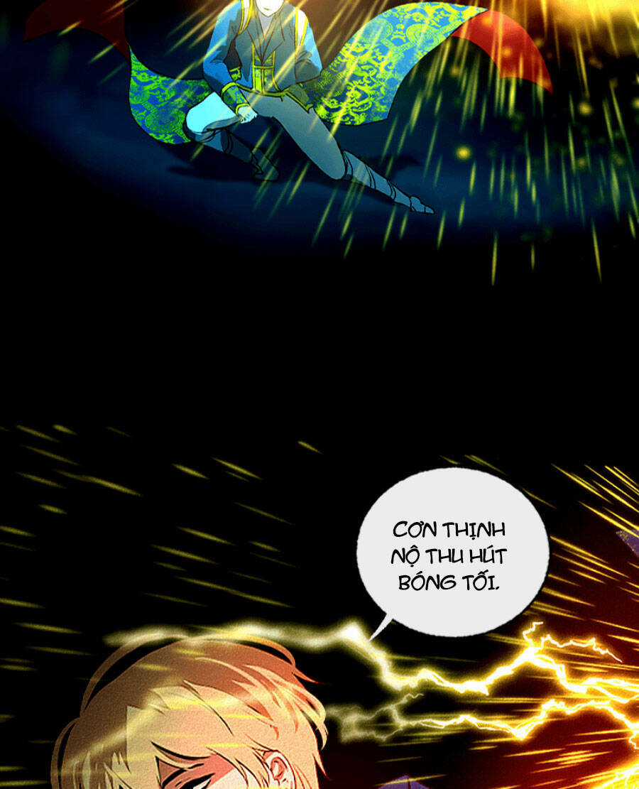 Deor! Chapter 19 trang 14