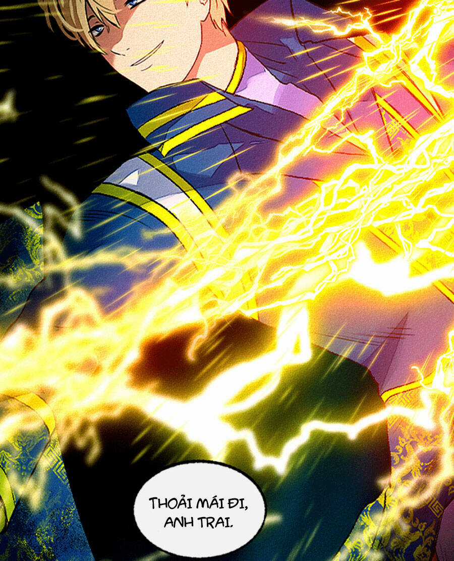 Deor! Chapter 19 trang 15