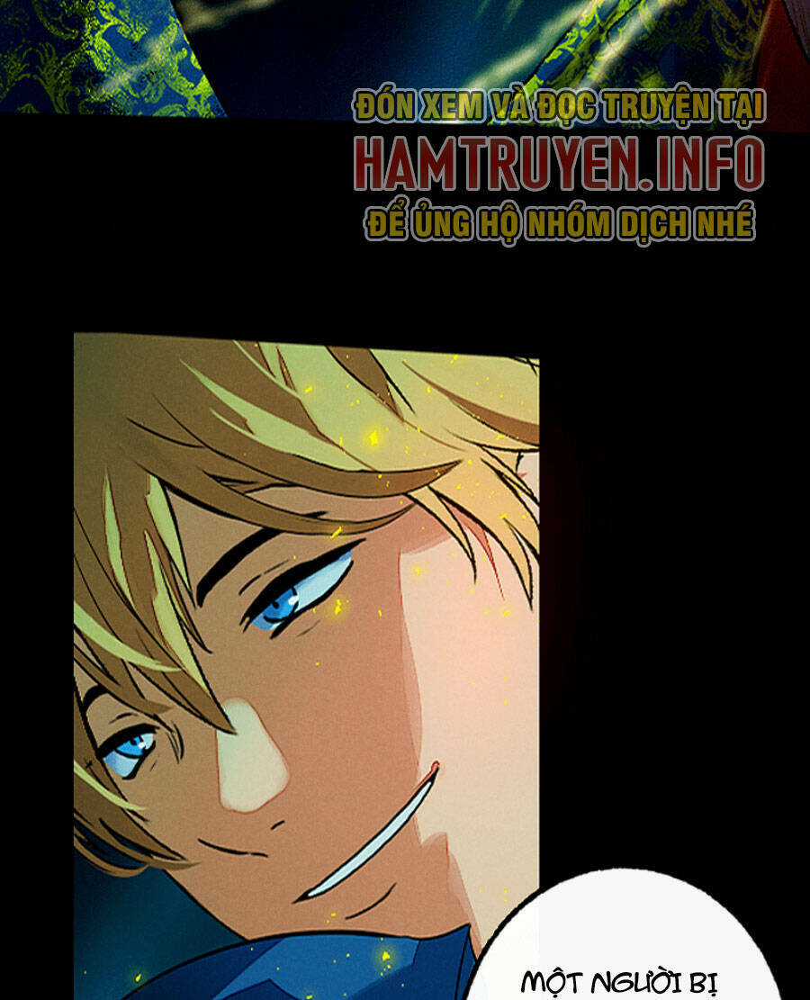 Deor! Chapter 19 trang 16