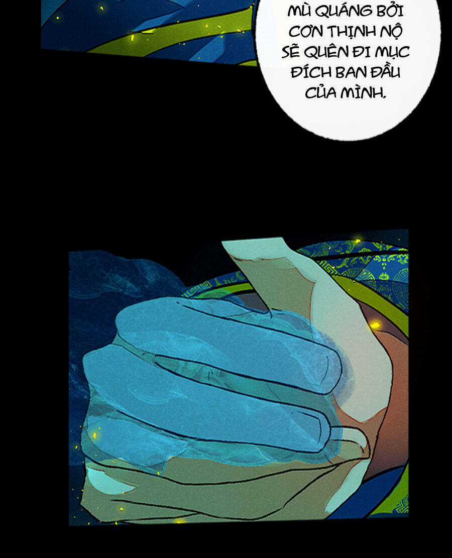 Deor! Chapter 19 trang 17
